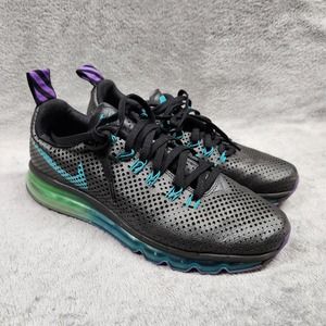 Size 10 Nike Air Max Motion 631767-001 Sneakers‎ Shoes Mens